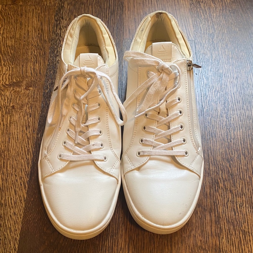 ALDO Side Zip Sneakers